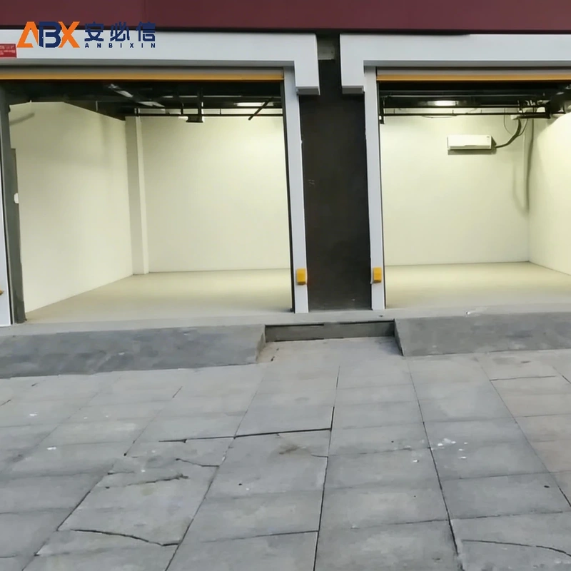 宿州市快速门